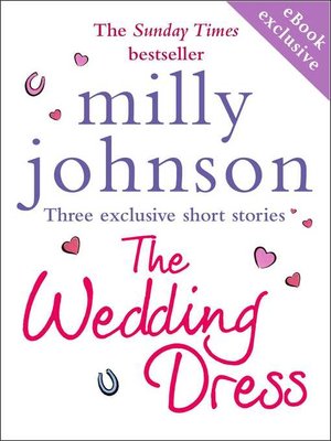 cover image of The Wedding Dress